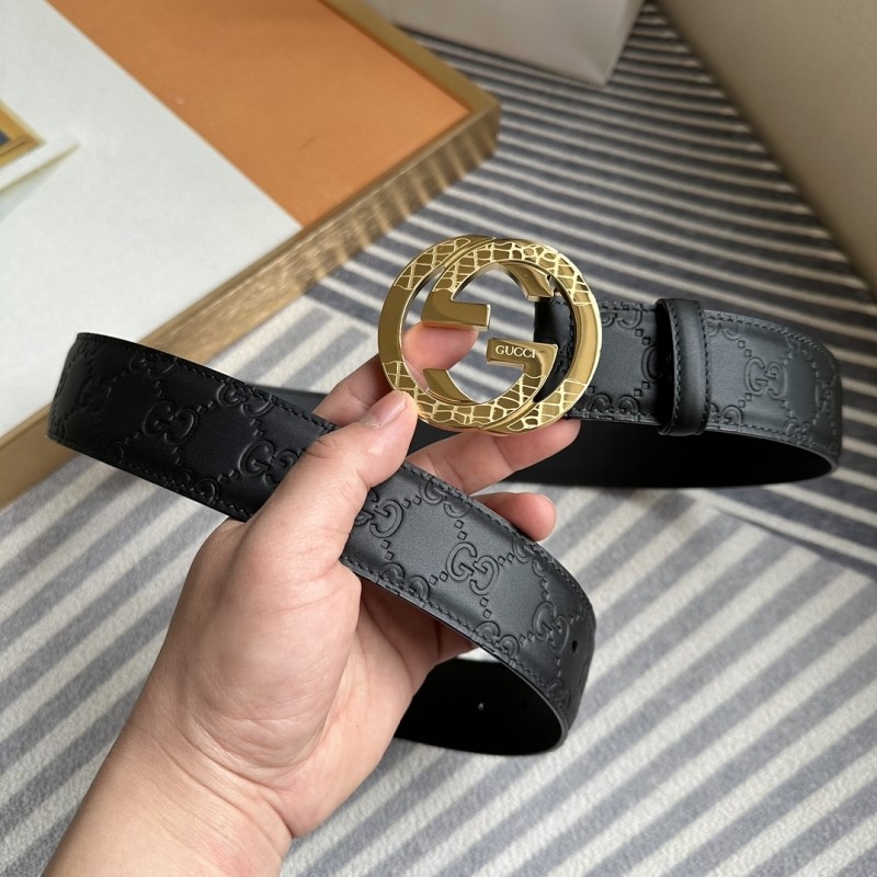 Gvc*1 belts